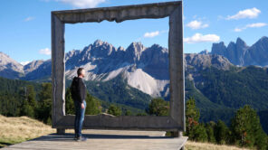 Städtehopping in Südtirol: Brixen und Bruneck und die Hausberge Video