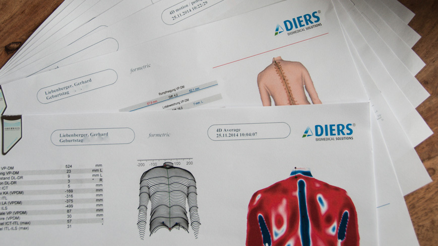 Gesundheitsreise (2): Gesundheits-Check, Analysen und ...