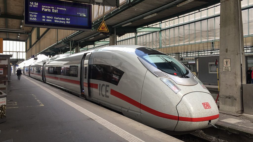 Mit dem Zug nach Portugal: Reisetipps & Erlebnisse ...